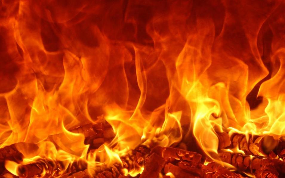 Погибшего мужчину обнаружили спасатели на пожаре в агрогородке Техтин Белыничского района