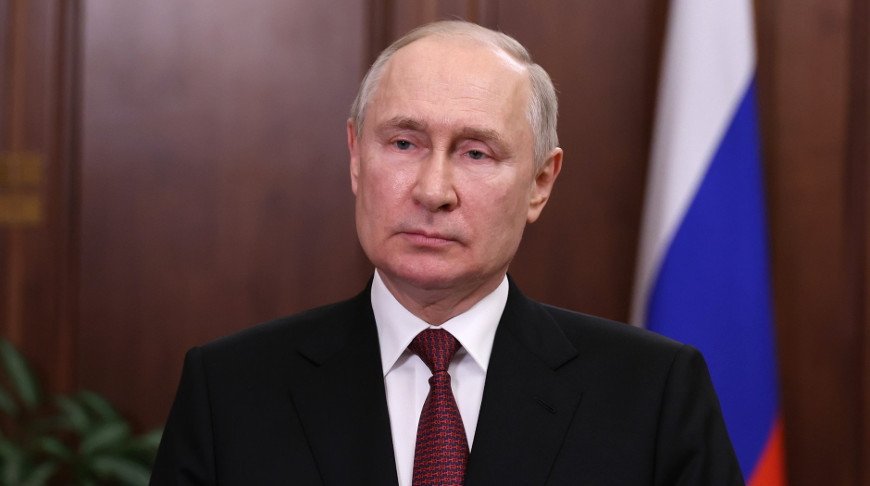 Путин разрешил использовать американские активы в России для компенсации ущерба от США