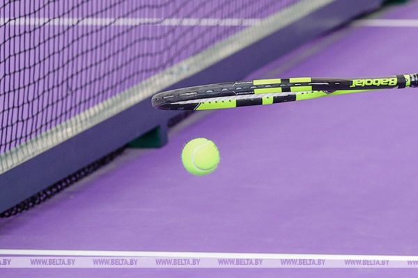 Синякова стала соперницей Соболенко на турнире WTA-1000 в Ухане