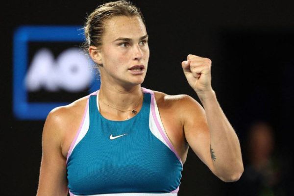 Соболенко вышла в 1/8 финала турнира WTA-1000 в Ухане